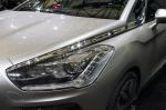 Citroen DS5 2012 года